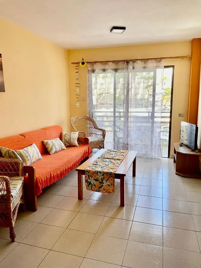 Apartment Near The Beach With Sea View 圣地亚哥港