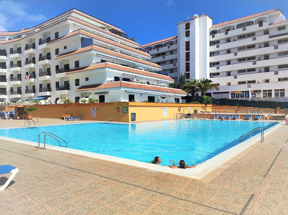 Apartment Near The Beach With Sea View 圣地亚哥港