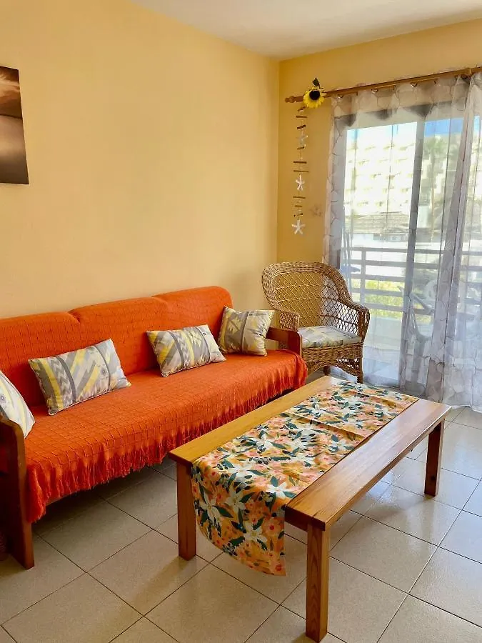 Apartment Near The Beach With Sea View 圣地亚哥港
